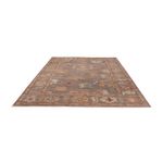 Ziegler Rug - Usak - 300 x 202 cm - dark beige