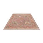 Ziegler Rug - Usak - 241 x 170 cm - light red