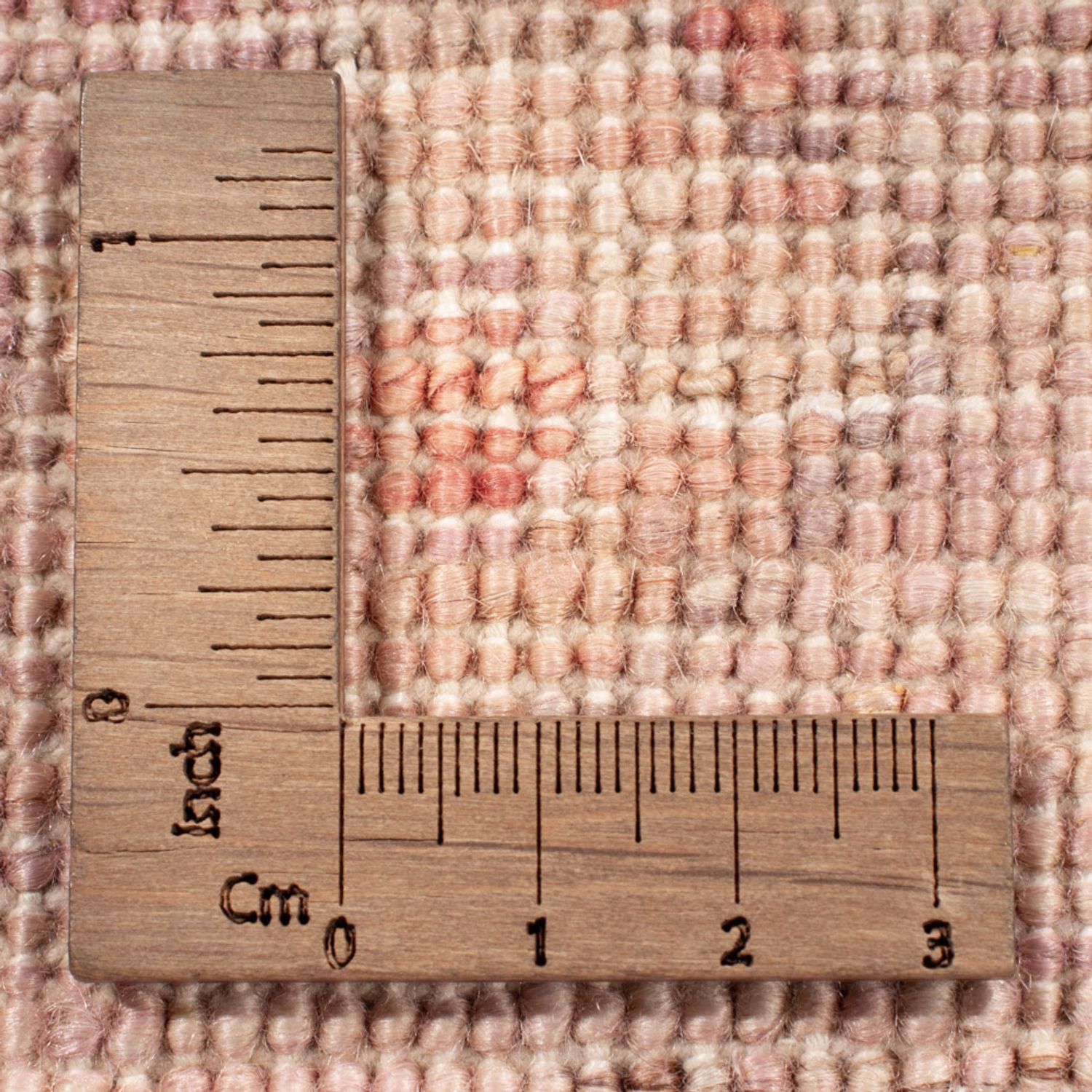 Ziegler Rug - Usak - 243 x 169 cm - light red