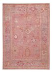 Ziegler Rug - Usak - 243 x 169 cm - light red