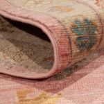 Ziegler Rug - Usak - 203 x 153 cm - light red