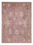 Ziegler Rug - Usak - 291 x 208 cm - light red