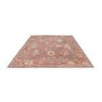 Ziegler Rug - Usak - 291 x 208 cm - light red