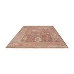 Ziegler Rug - Usak - 295 x 204 cm - light red