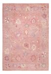 Ziegler Rug - Usak - 288 x 202 cm - light red