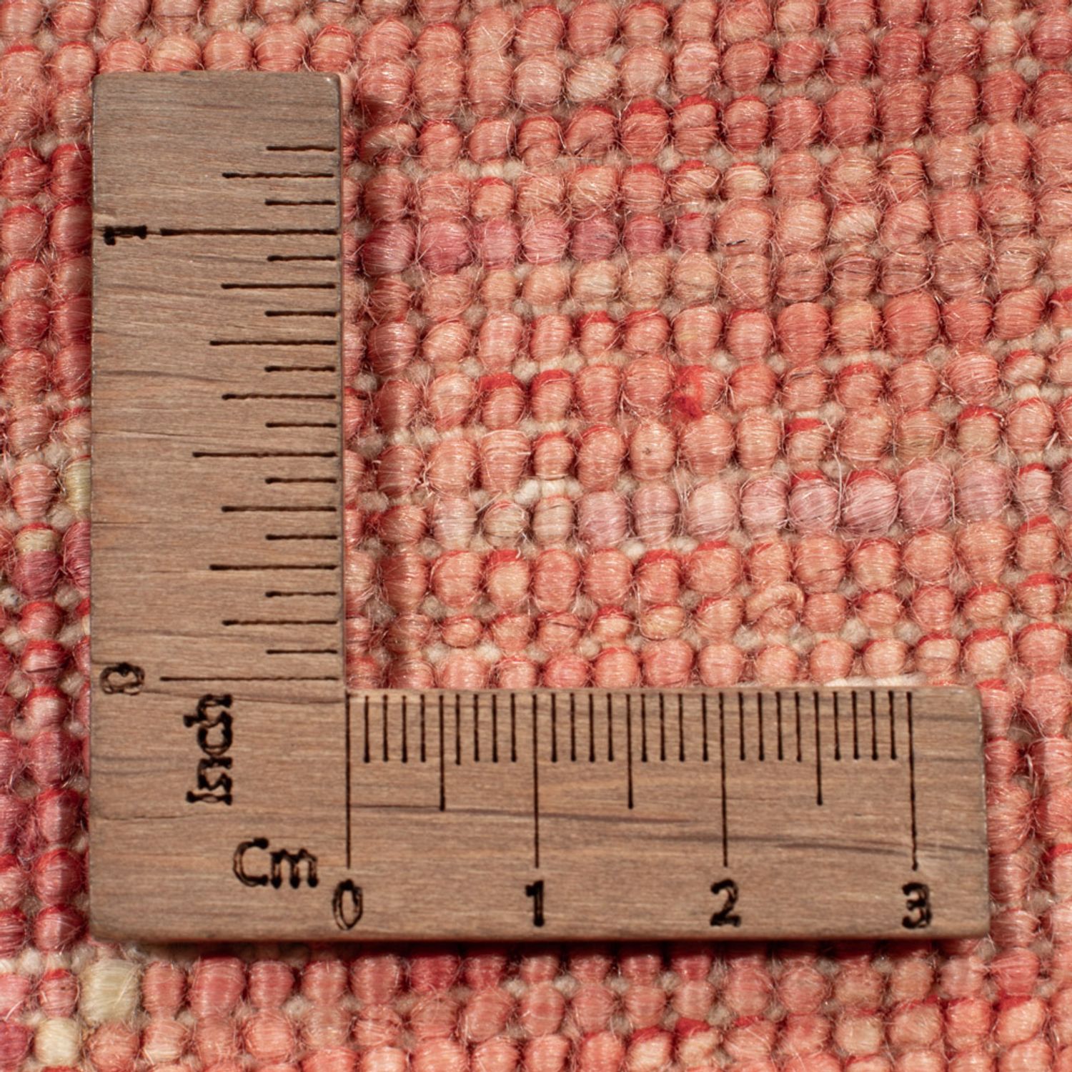 Ziegler Rug - Usak - 301 x 198 cm - light red