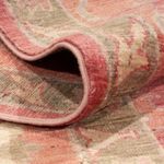 Ziegler Rug - Usak - 301 x 198 cm - light red