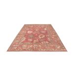 Ziegler Rug - Usak - 301 x 198 cm - light red