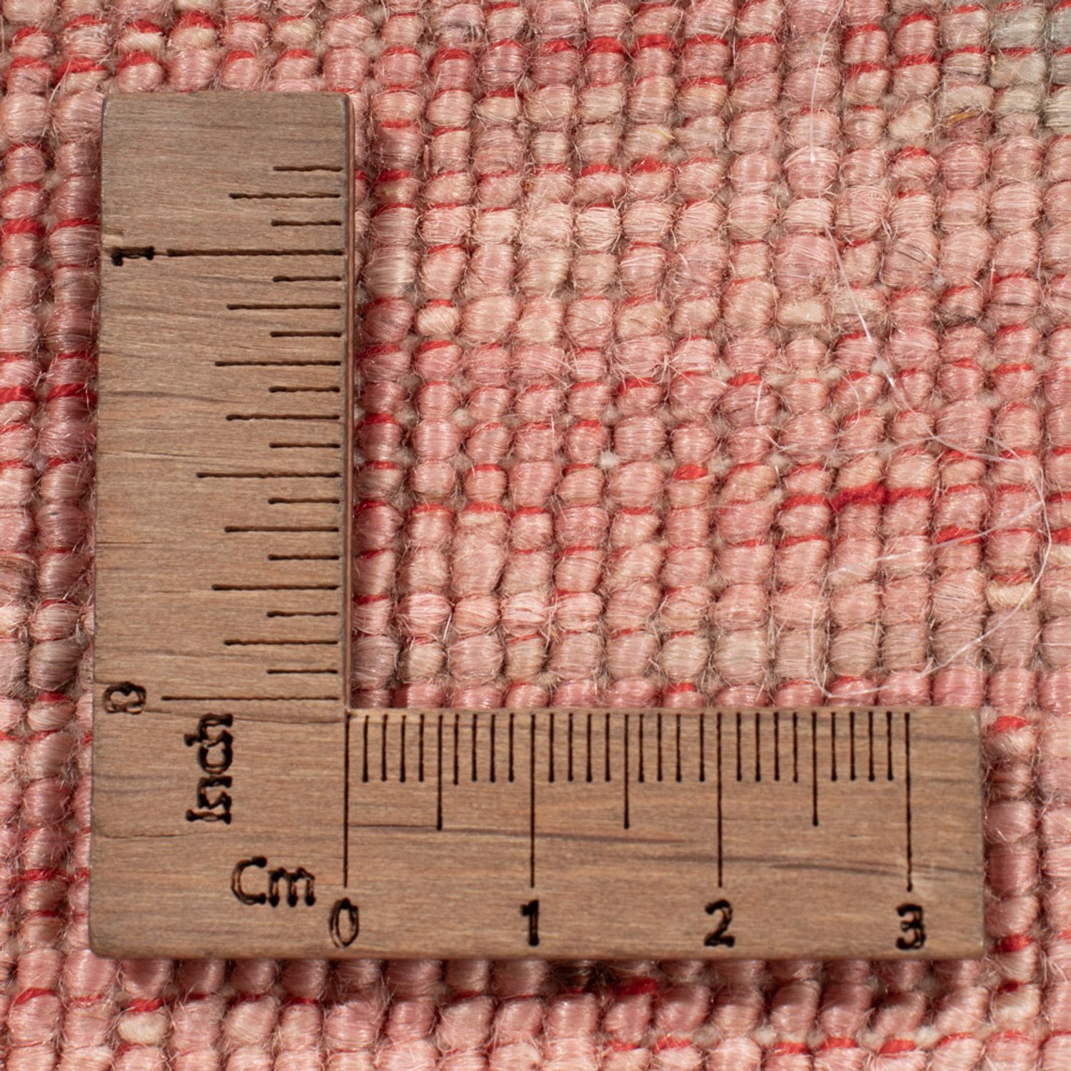 Ziegler Rug - Usak - 287 x 207 cm - light red