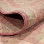 Ziegler Rug - Usak - 300 x 204 cm - light red