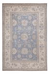 Ziegler Rug - Usak - 301 x 206 cm - light blue