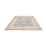 Ziegler Rug - Usak - 301 x 206 cm - light blue
