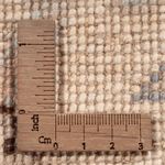 Ziegler Rug - Usak - 301 x 206 cm - light blue