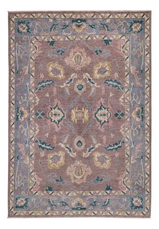 Ziegler Rug - Usak - 233 x 161 cm - purple