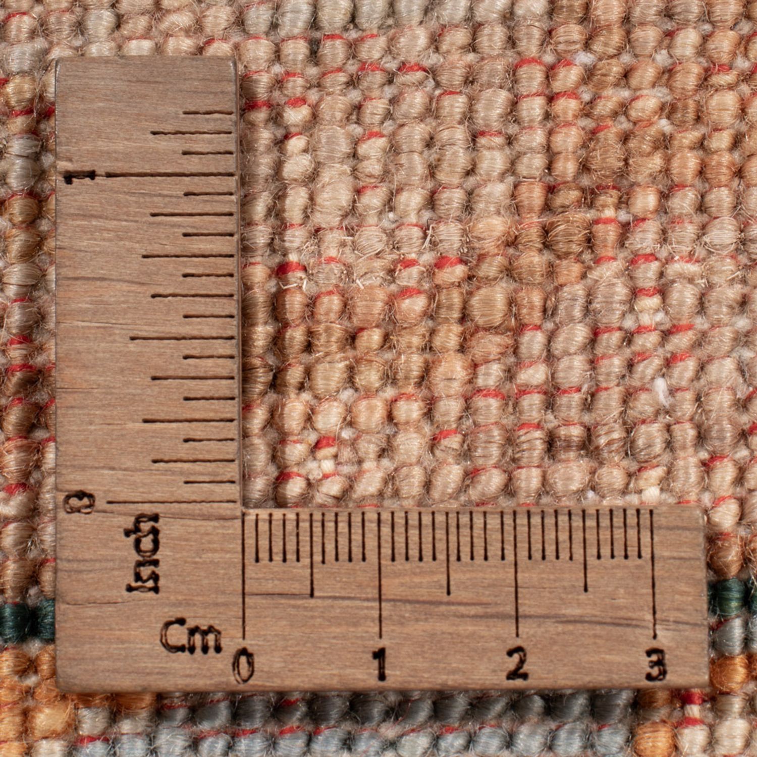 Ziegler Rug - Usak - 240 x 173 cm - dark beige