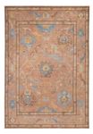 Ziegler Rug - Usak - 297 x 206 cm - dark beige
