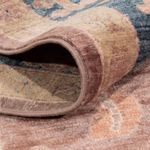 Ziegler Rug - Usak - 292 x 204 cm - dark red