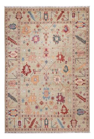 Ziegler Rug - Usak - 290 x 202 cm - beige