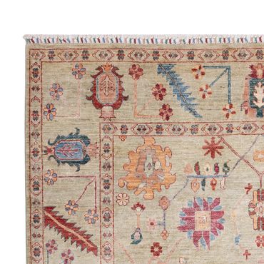 Ziegler Rug - Usak - 290 x 202 cm - beige