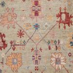 Ziegler Rug - Usak - 290 x 202 cm - beige