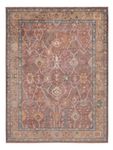 Ziegler Rug - Usak - 232 x 174 cm - dark red