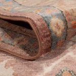 Ziegler Rug - Usak - 232 x 174 cm - dark red