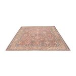 Ziegler Rug - Usak - 232 x 174 cm - dark red