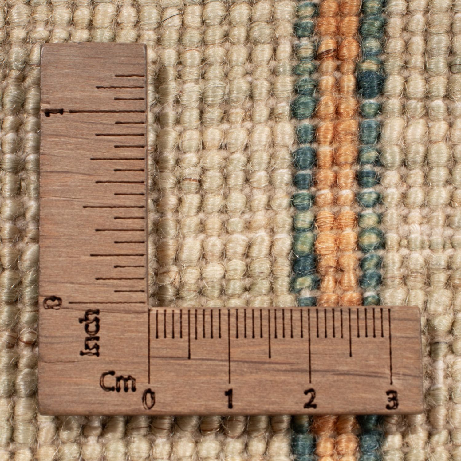 Ziegler Rug - Usak - 240 x 173 cm - sand