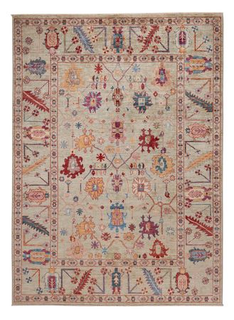 Ziegler Rug - Usak - 240 x 173 cm - sand