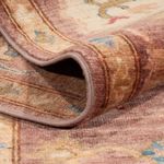 Ziegler Rug - Usak - 277 x 203 cm - dark red