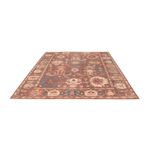 Ziegler Rug - Usak - 277 x 203 cm - dark red