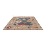 Ziegler Rug - Usak - 260 x 204 cm - blue