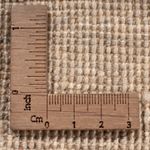 Ziegler Rug - Usak - 260 x 204 cm - blue