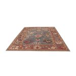 Ziegler Rug - Usak - 289 x 202 cm - light blue