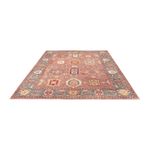Ziegler Rug - Usak - 288 x 199 cm - light red