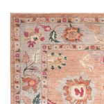 Ziegler Rug - Usak - 280 x 202 cm - light red