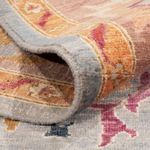 Ziegler Rug - Usak - 235 x 173 cm - light blue