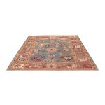 Ziegler Rug - Usak - 235 x 173 cm - light blue
