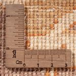 Ziegler Rug - Usak - 235 x 173 cm - light blue