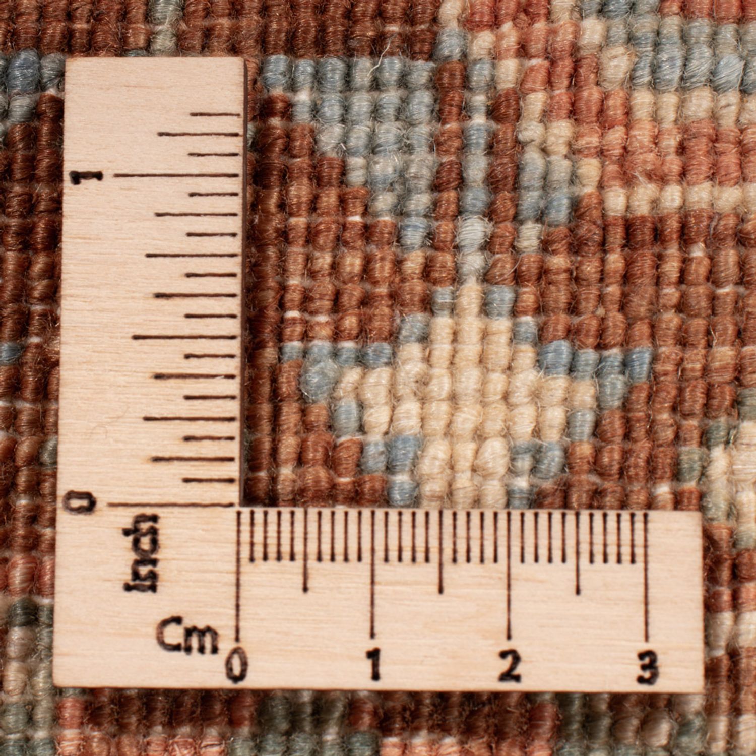 Ziegler Rug - Ariana - 357 x 247 cm - dark beige