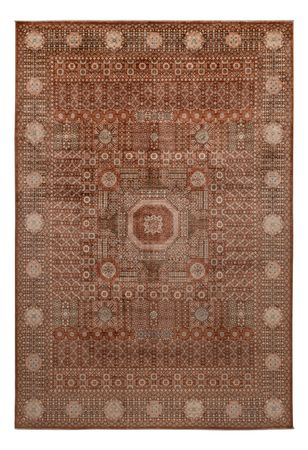 Ziegler Rug - Ariana - 357 x 247 cm - dark beige