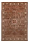 Ziegler Rug - Ariana - 357 x 247 cm - dark beige
