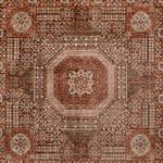 Ziegler Rug - Ariana - 357 x 247 cm - dark beige