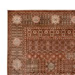 Ziegler Rug - Ariana - 357 x 247 cm - dark beige