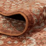 Ziegler Rug - Ariana - 357 x 247 cm - dark beige