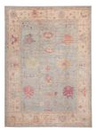 Ziegler Rug - Usak - 366 x 264 cm - light blue