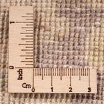 Ziegler Rug - Usak - 366 x 264 cm - light blue