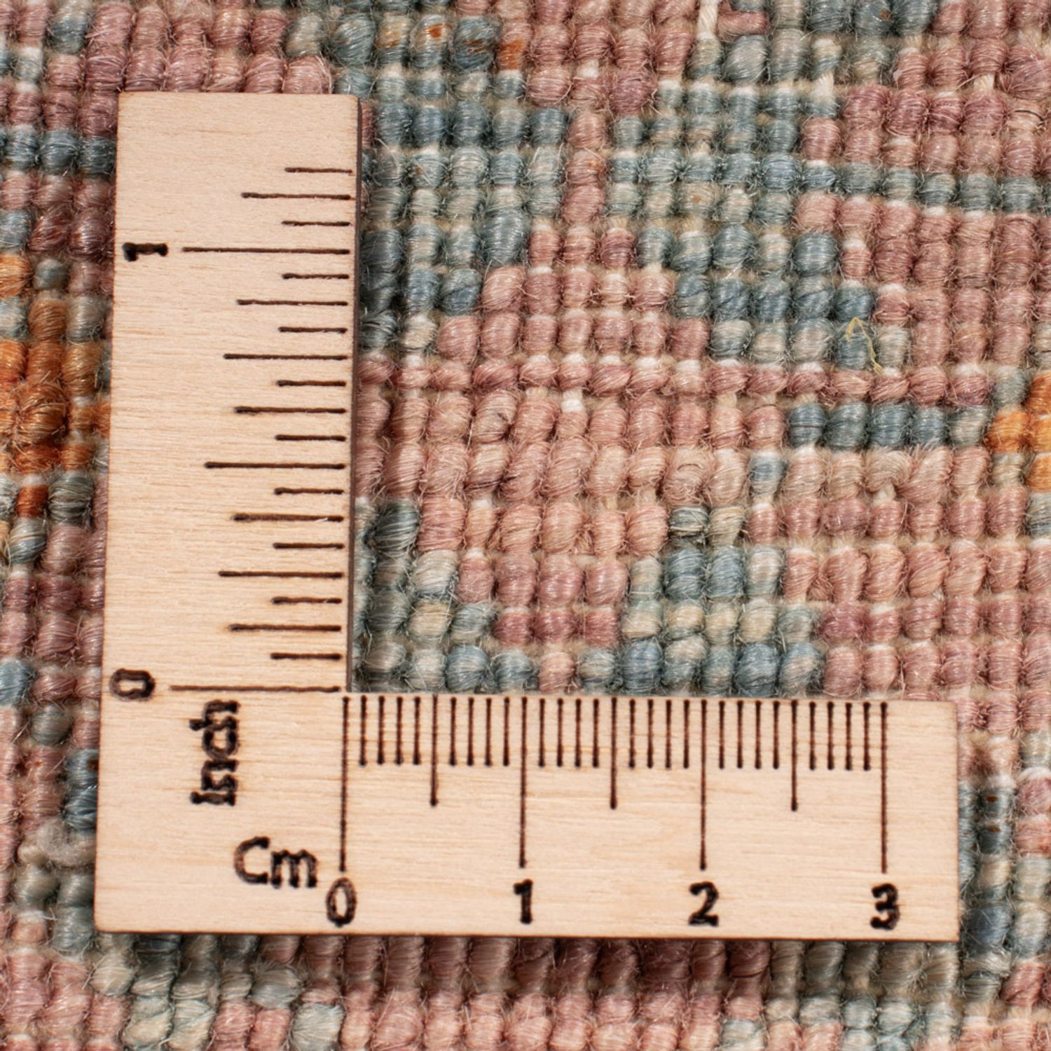 Ziegler Rug - Ariana - 373 x 275 cm - dark green