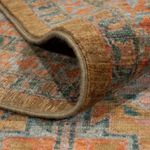 Ziegler Rug - Ariana - 373 x 275 cm - dark green