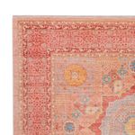 Ziegler Rug - Ariana - 364 x 282 cm - light red